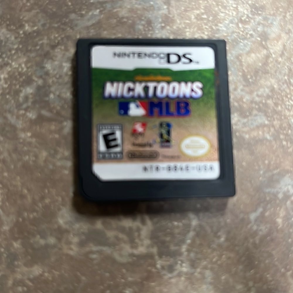 Nintendo, DS games  - Picture 2 of 6